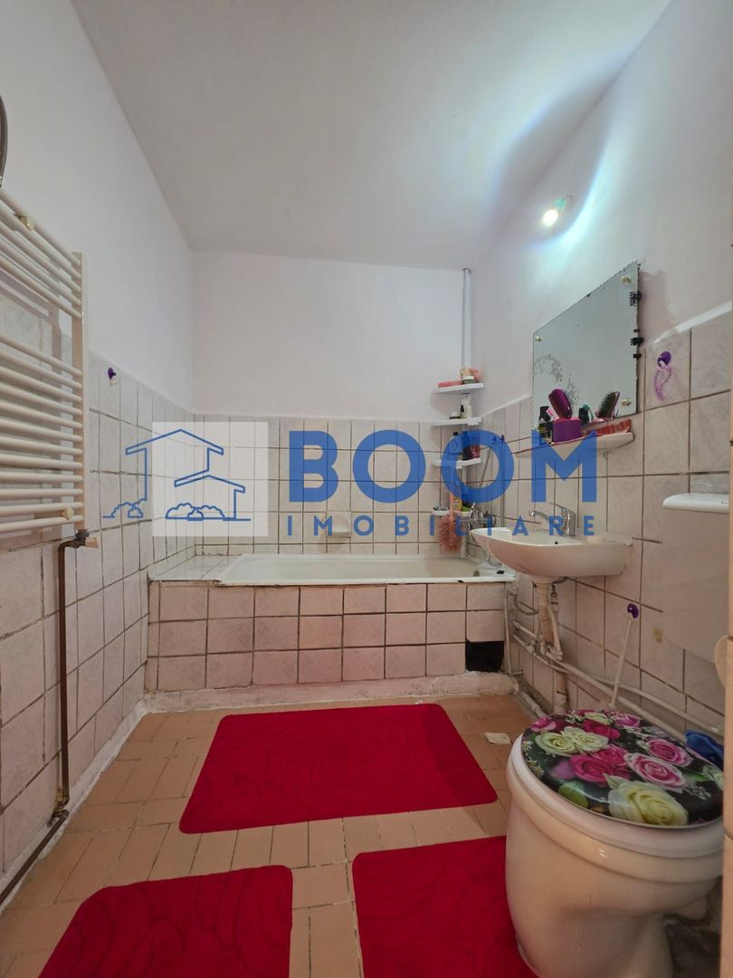 Apartament 3 camere Nord | Centrala proprie | 2 balcoane | I-01 - Poză 12