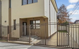 Casa individuala, Prel. Ghencea Maracineni, 4 cam, 134 mp.,  comision 0% - Poză 10