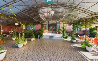 Sala de evenimente în inima naturii - Poză 9