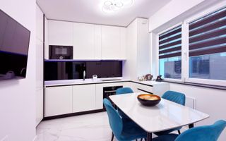 Casă  P+1+Pod locuibil | Lunca Sătească |  Teodor Pallady - Poză 11