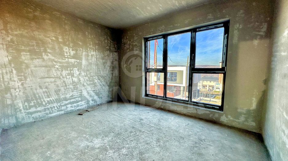 DIRECT DEZVOLTATOR- Case vanzare Floresti,  zona VIVO - Poză 27