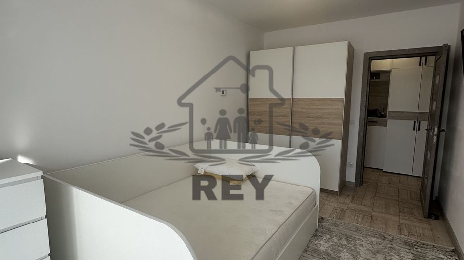 Apartament de vânzare 3 camere zona Balanta/Parcare sub și supra terană - Poză 20