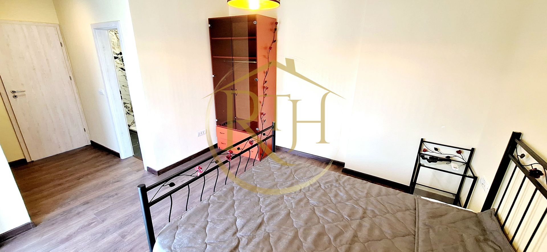 Apartament 3 camere, bloc nou, lift, parcare, Complex Studentesc - Poză 2