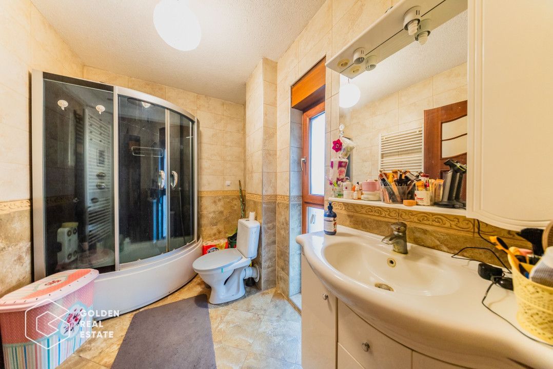 Casa cu 5 camere in Arad, zona Bujac – confort Si utilitate - Poză 9