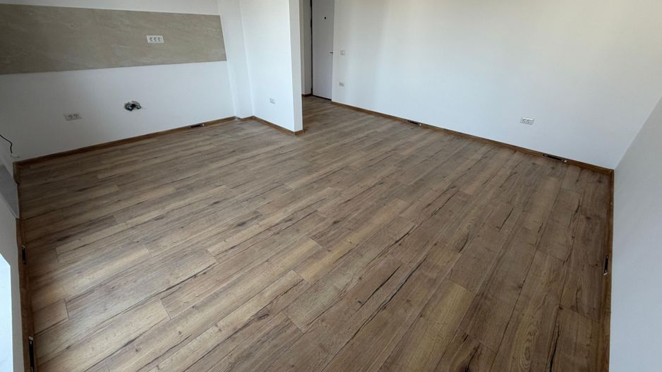 AP. 2 CAMERE - TIP STUDIO, BLOC FINALIZAT, LOC PARCARE, COMISION 0% - Poză 5