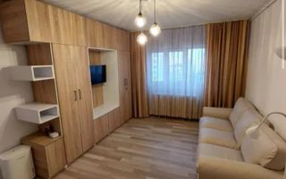 GARSONIERA IANCULUI, BUCATARIE INCHISA, RENOVAT, METROU 5 MINUTE - Poză 1