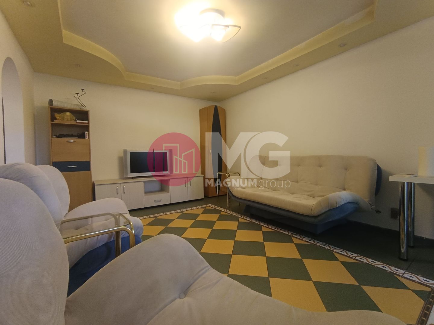 Apartament 3 camere de inchiriat Metrou Gorjului - Poză 1