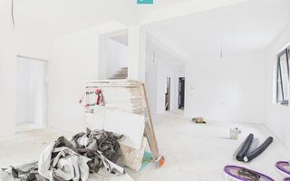 Casă tip duplex modern în Dumbrăvița - Poză 4