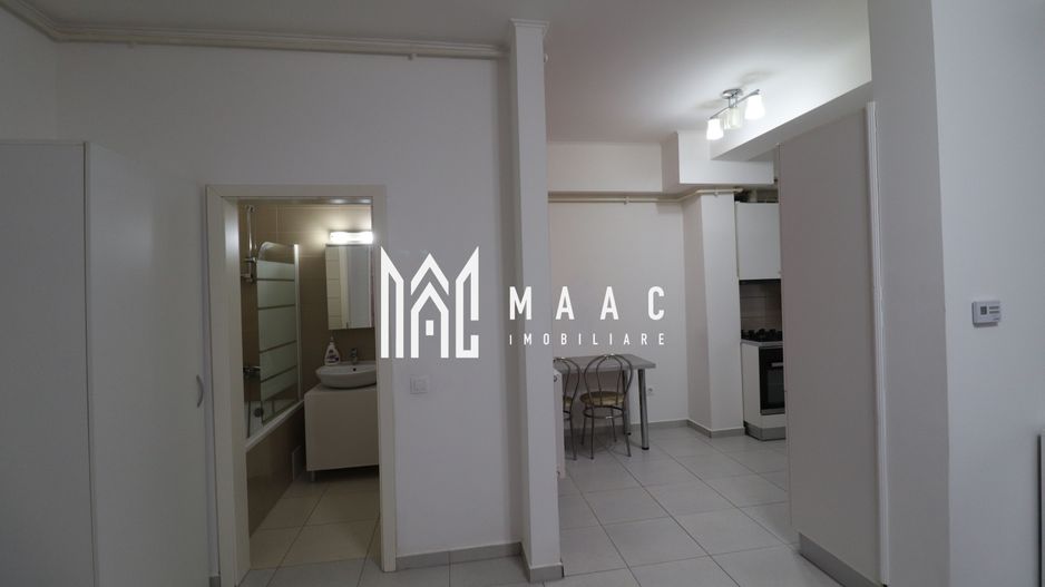 Apartament | Mobilat si utilat | Zona Dedeman - Poză 6