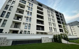 Apartament 2 cam, prima inchiriere, loc parcare subteran–Sapporo TOWN Residence  - Poză 26