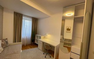 Apartament 3 camere 110 mp I 2 terase I Herastrau - Poză 5