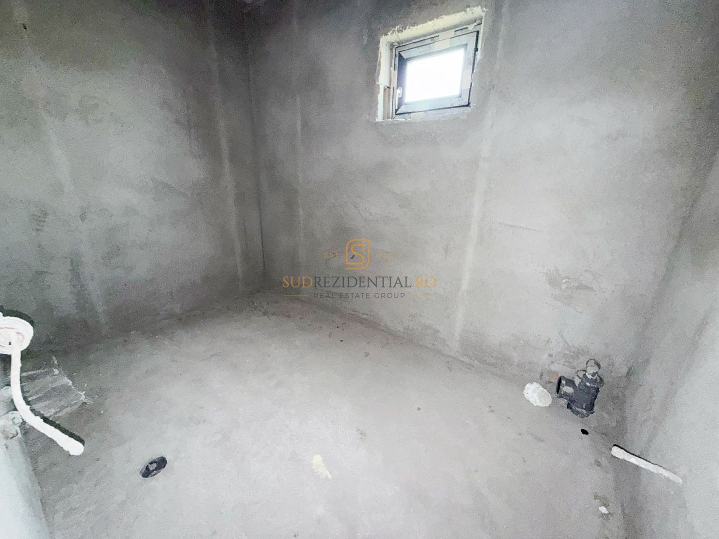 Vila individuala cu 5 camere, 3 bai, dressing | Ilfov - Poză 15
