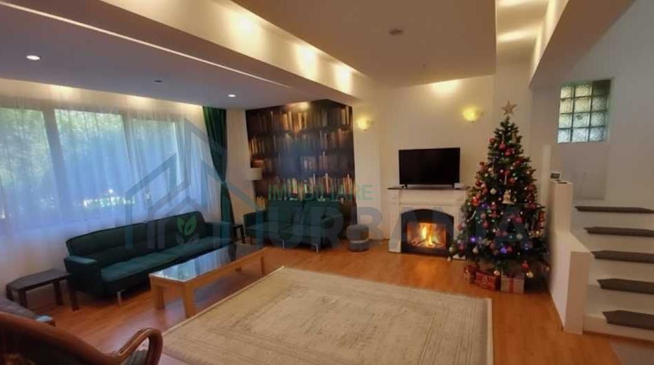 casa-parter ap 3 camere f.mare, in vila cu gradina, terasa, parcare - Poză 2