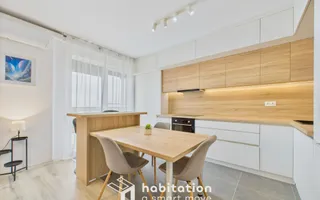 Apartament 2 camere de închiriat - Denya Forest–Lipovei - tur virtual - Poză 11