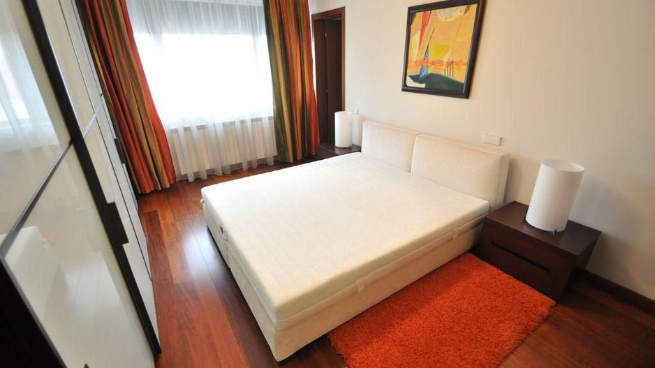 Washington Residence | Luxury Penthouse | Dorobanti | Garaj 2 locuri - Poză 7