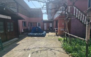 Pensiune aproape de plaja cu potential ridicat -Eforie nord - Poză 2