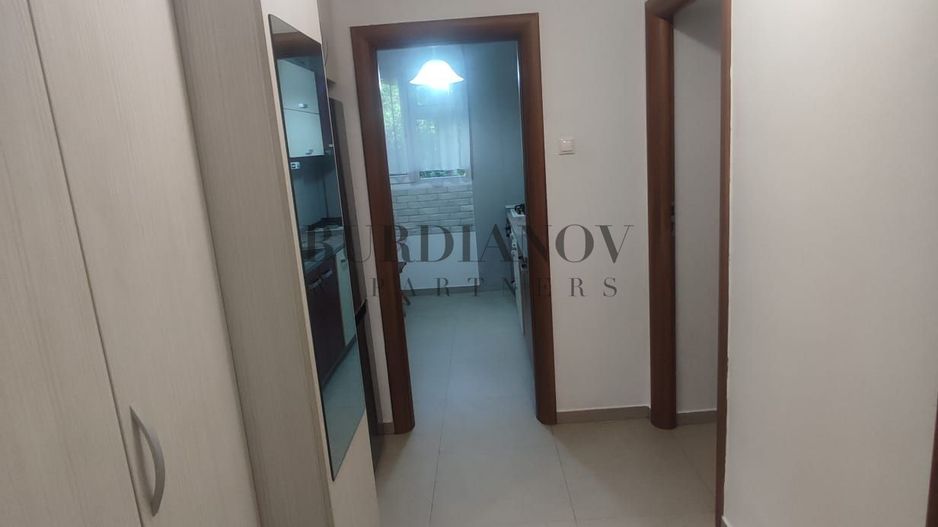 Apartament cu 3 camere de închiriat - Metrou Nicolae Grigorescu - IOR - Poză 13