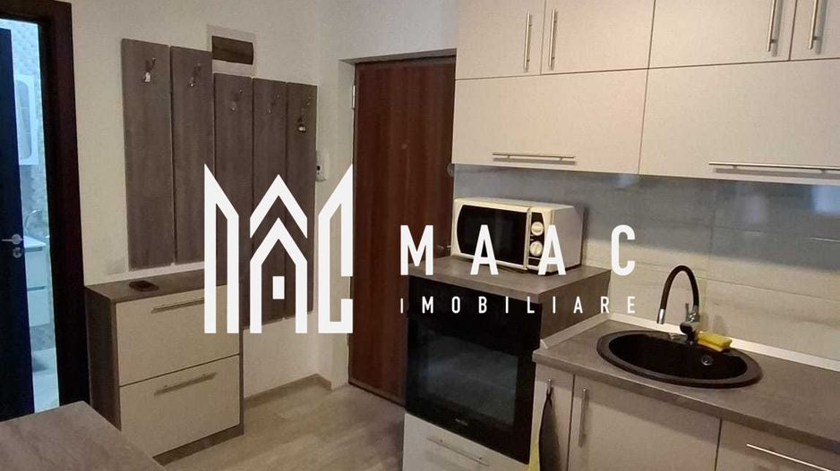 Apartament 2 camere | Doamna Stanca | Etajul 1 | Loc de parcare - Poză 3