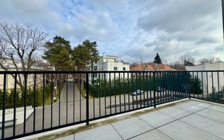 Penthouse cu 5 Camere *400mpc* / 67mp terasa / View 360 / Bd. Kiseleff - Poză 61