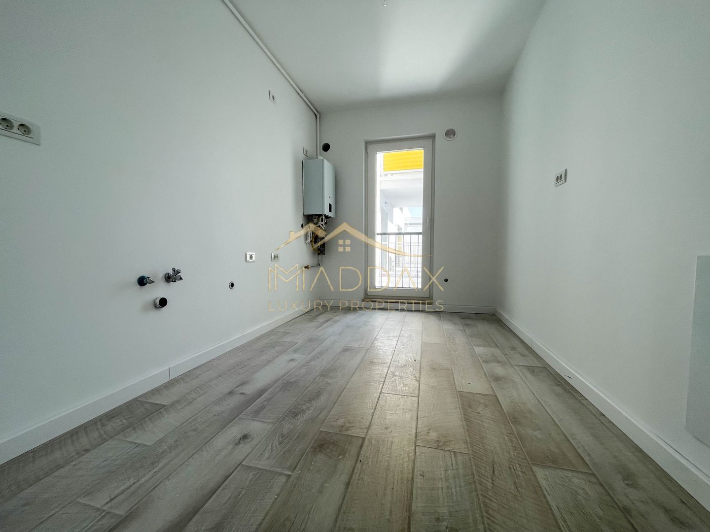 Apartament cu 2 camere ***NOU*** // Mogosoaia - Poză 14