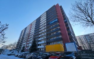 Apartament 3 camere decomandate Mutare Rapida Th. Pallady - Poză 9