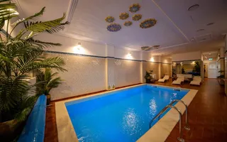 Hotel de Vânzare în Stațiunea Căciulata – Oportunitate Unică de Investiție - Poză 14