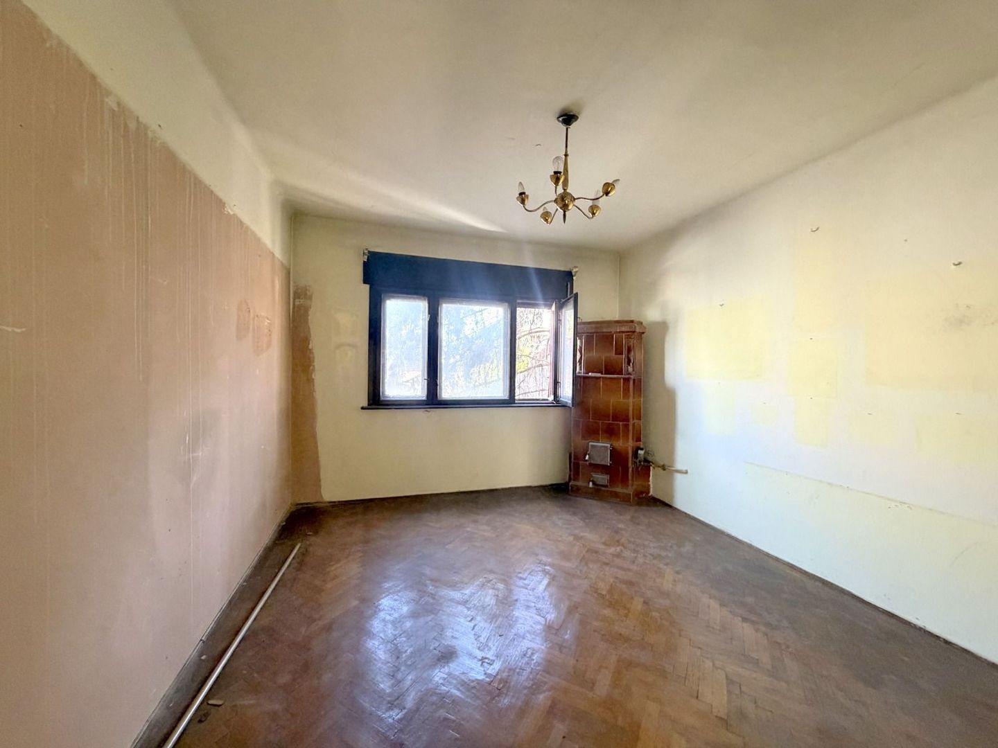 Apartament rar in vilă interbelică | pivniță și mansardă | acces separat - Poză 8