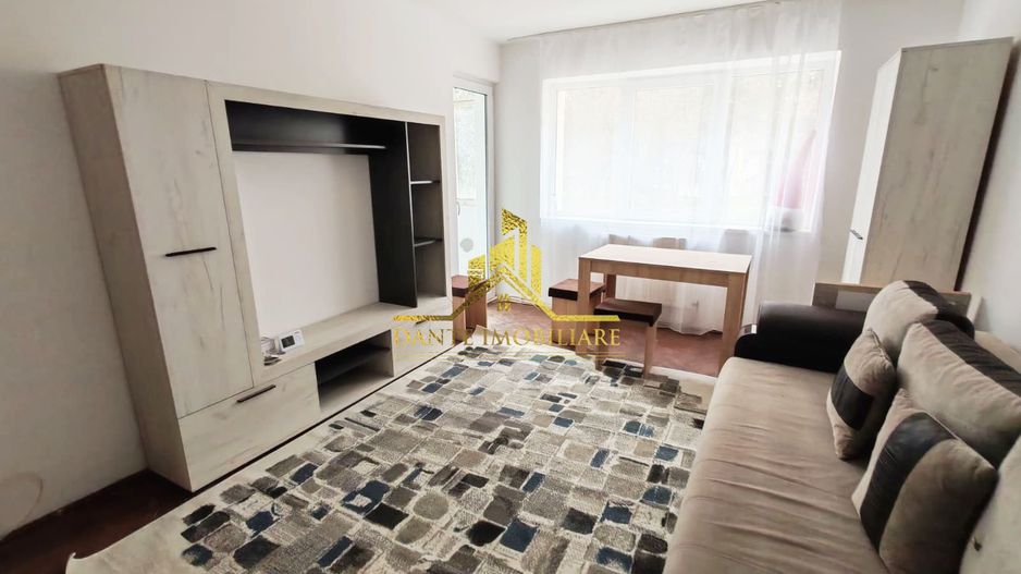 2 camere, decomandat, mobilat modern, balcon, Manastur, Pta Flora - Poză 10