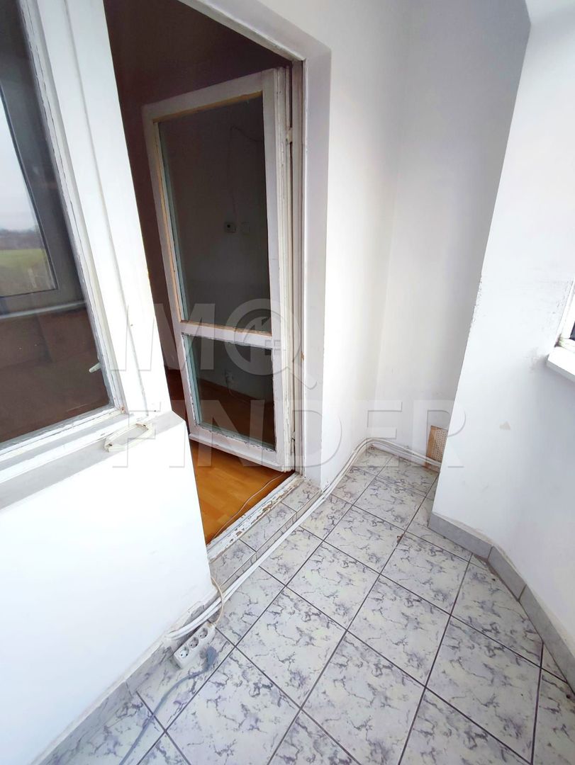 Garsoniera cu CT proprie Zona Parcul Babes - Poză 6