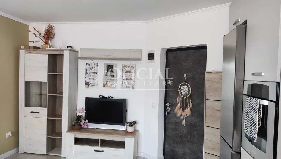 Apartament 2 camere | Parcare | Zona Parcul Poligon | Floresti - Poză 3