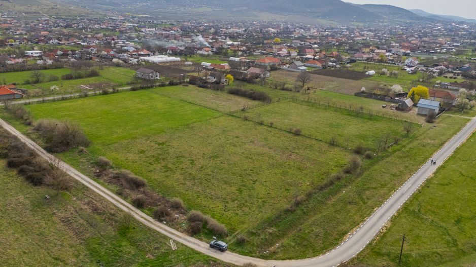 Teren  intravilan in loc Galsa - Poză 2