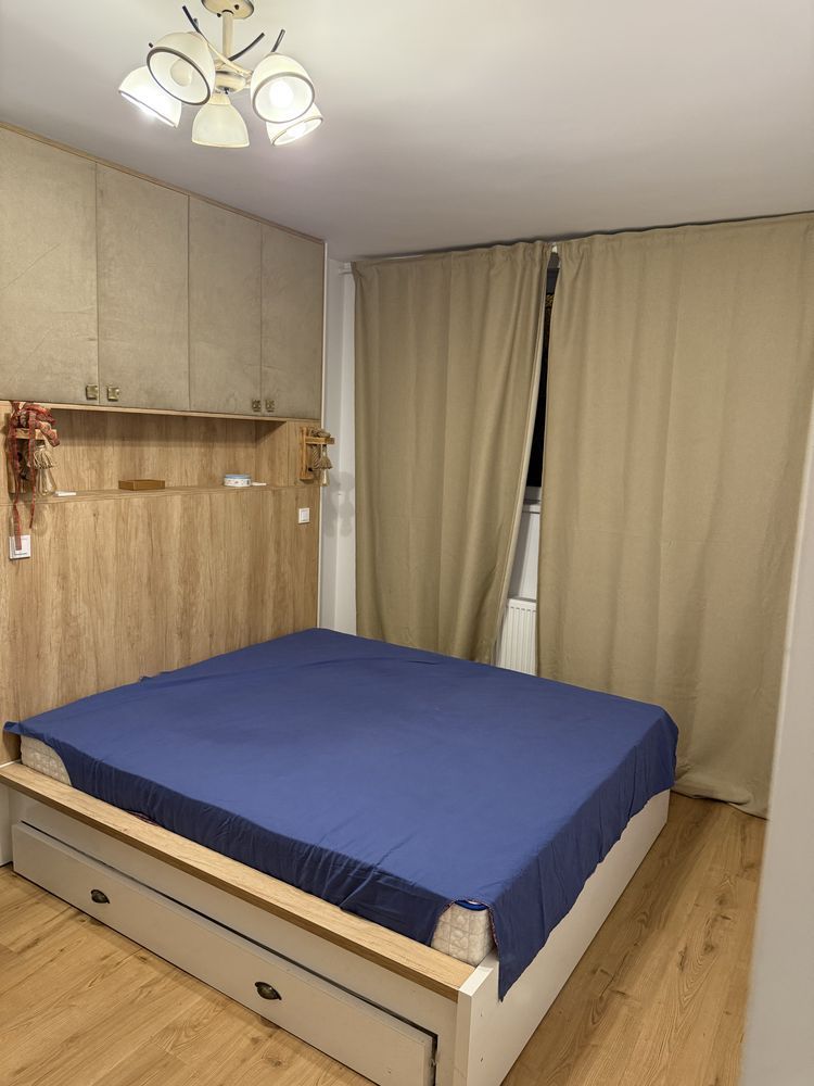 🏡 Garsonieră de închiriat– Barbu Vacarescu, Floreasca, Lacul Tei - Poză 2