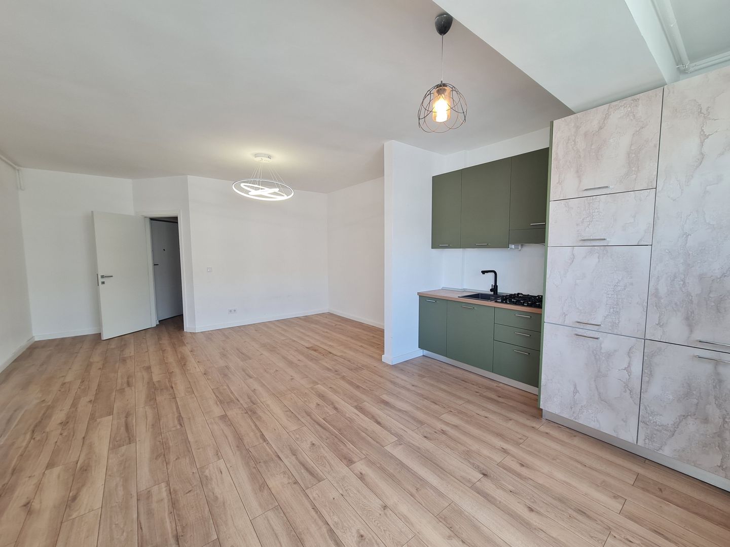 Apartament || 2 camere 69 mp || Pipera || Ivory Residence - Poză 2