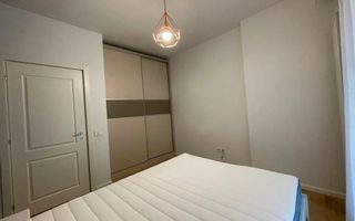 APARTAMENT CU 3 CAMERE LA INCHIRIERE LANGA PARCUL HERASTRAU - Poză 5