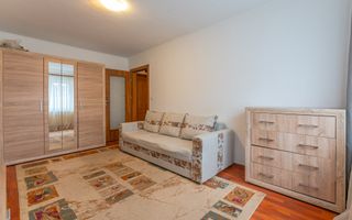 Garsonieră de 32 mp cu bucătărie separată, parter,  zona Piața Astra - Poză 2