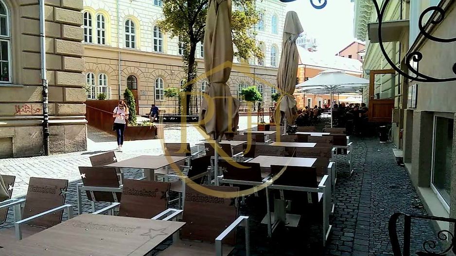 Se vinde afacere la cheie, Zona Centrala, Piata Unirii langa Tribunal - Poză 3