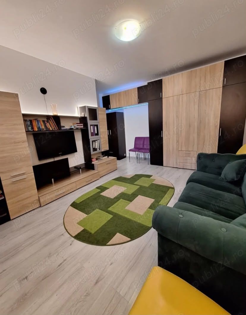 AP. 3 CAMERE - OZANA,PET-FRIENDLY, PARCARE, CENTRALA PROPRIE, METROU - Poză 5