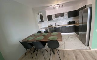 Penthouse cu 3 camere  | 2 parcări subterane incluse | Centru -Decebal - Poză 4