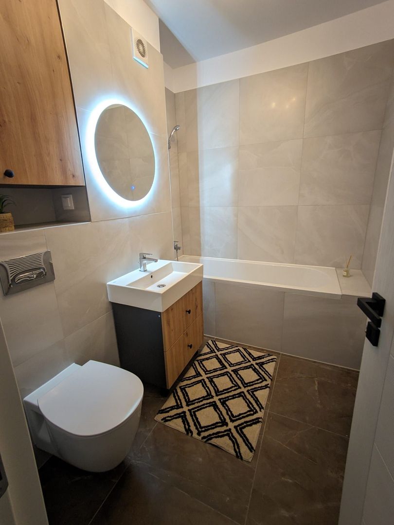 Apartament de închiriat în 13 Decembrie, Brasov - Poză 5