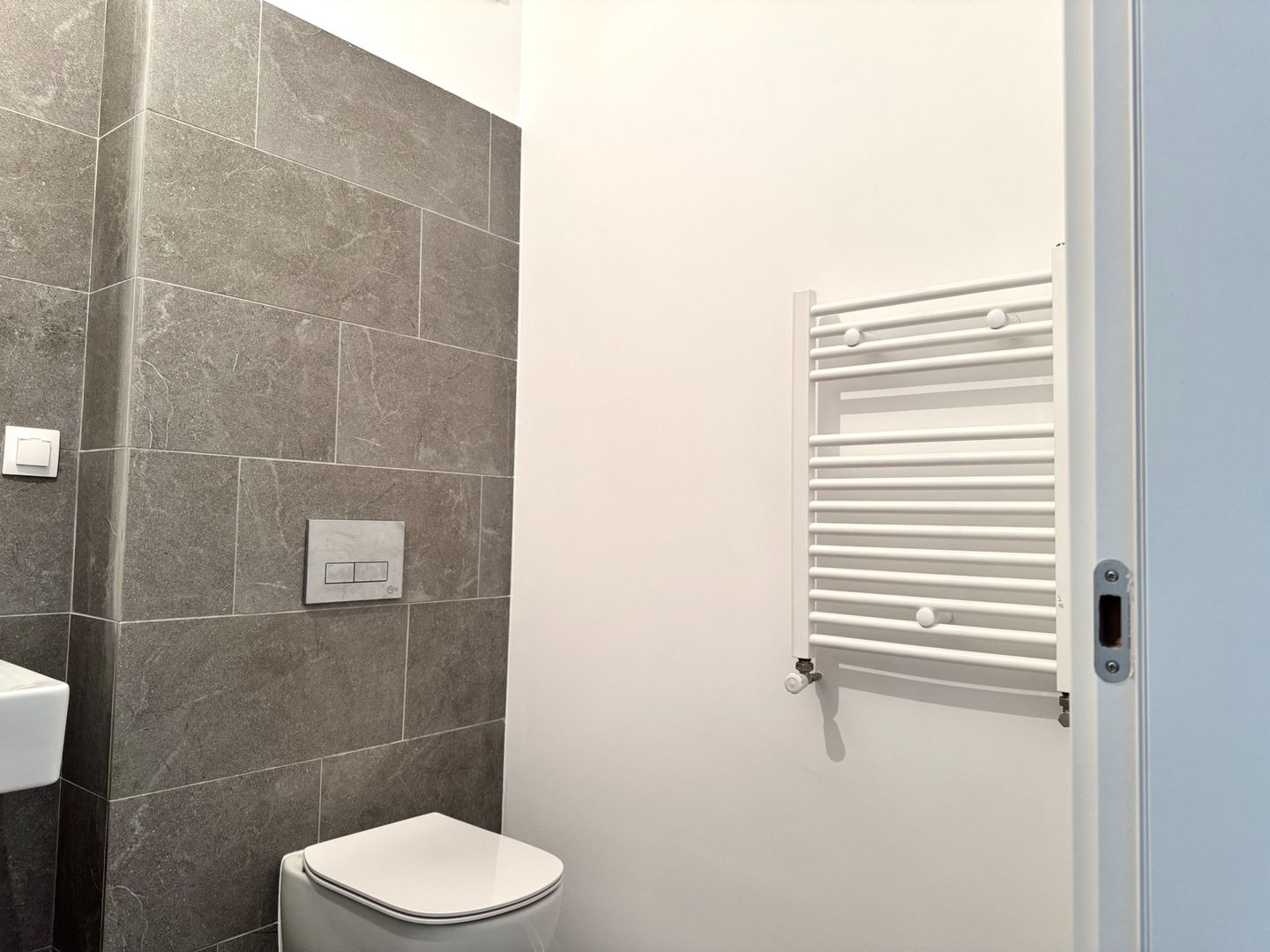 Apartament 2 camere cu Grădină Proprie - Atria Urban Resort - Poză 21