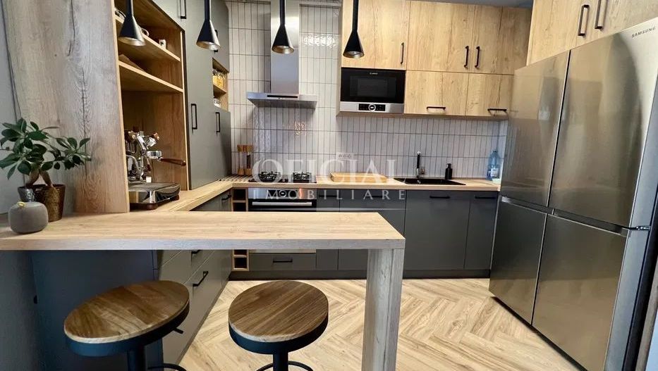 Apartament 3 Camere | 69 Mp | Garaj | Intermediar | Zona VIVO COLUMNA - Poză 4