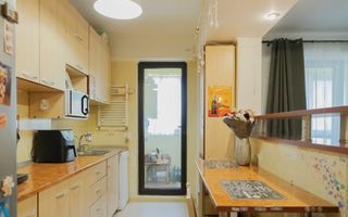 TOMIS PLUS (COD 05) Apartament 3 Camere Premium Ideal pentru Familie - Poză 32