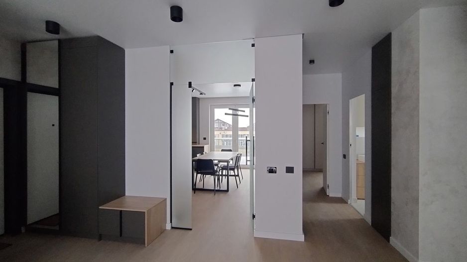 APARTAMENT 3 CAMERE PREMIUM CENTRAL| PRIMA INCHIRIERE|  LOC DE PARCARE SI BOXA - Poză 3