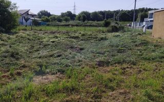 Teren ideal pentru construcție duplex – Timișoara - Poză 4