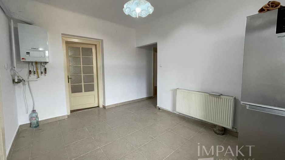De Vanzare Apartament in Gheorgheni, Cluj-Napoca - Ideal pentru Locuit! - Poză 6