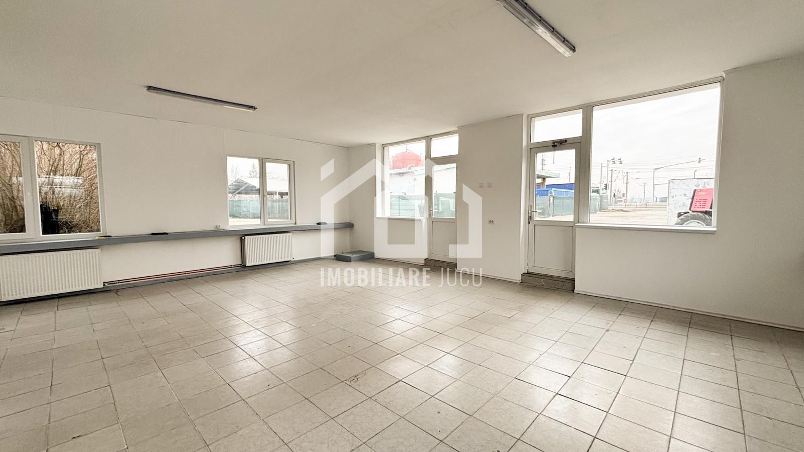 Spatiu de Inchiriat, 80mp, Parcari 4 locuri, E576, Jucu-Herghelie - Poză 3