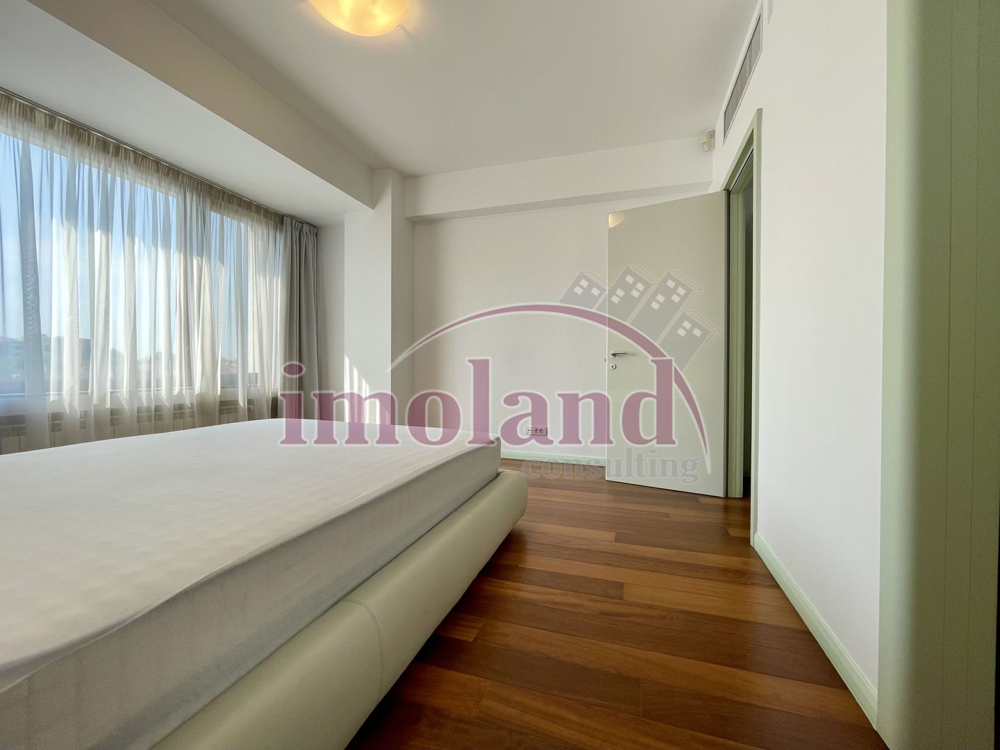 Inchiriere apartament lux 3 cam | 155 mp, 3 locuri de parcare, boxă | Kiseleff - Poză 12