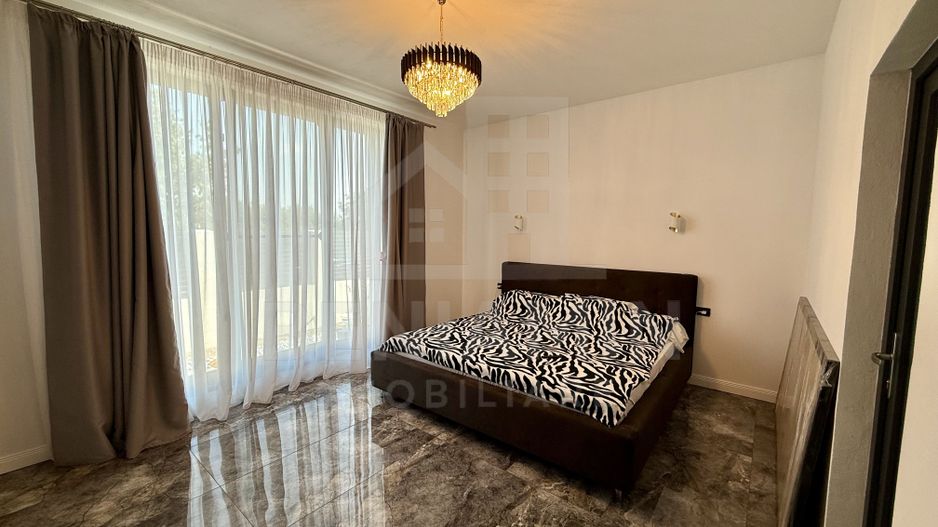 Casa parter lux - materiale premium - 214mp - 635mp teren - Metro - Poză 6