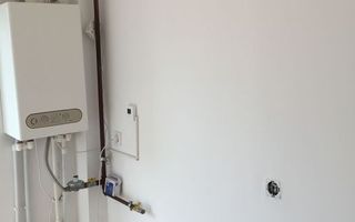 Apartament cu o cameră de vânzare în Florești, zona Stejarului. - Poză 5