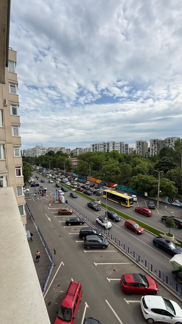 Apartament de închiriat 3 camere | Sos. Berceni nr. 35 - Poză 19